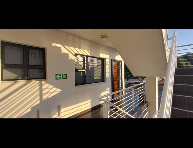 2 BEDROOM APARTMENT RENTED IN MORNINGSIDE